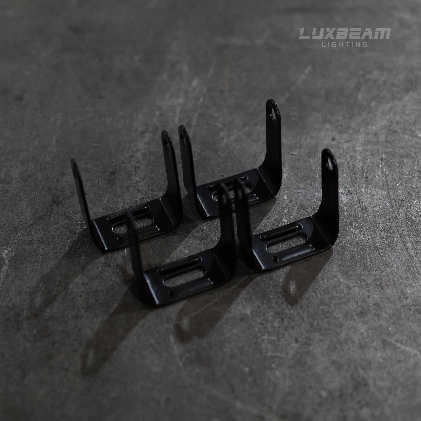 Party Light Brackets