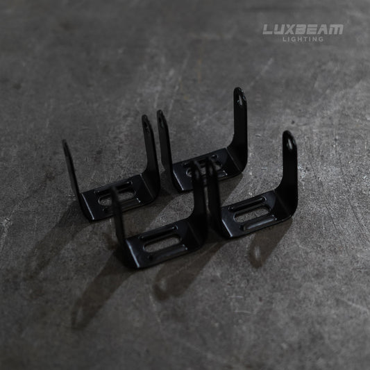 Party Light Brackets