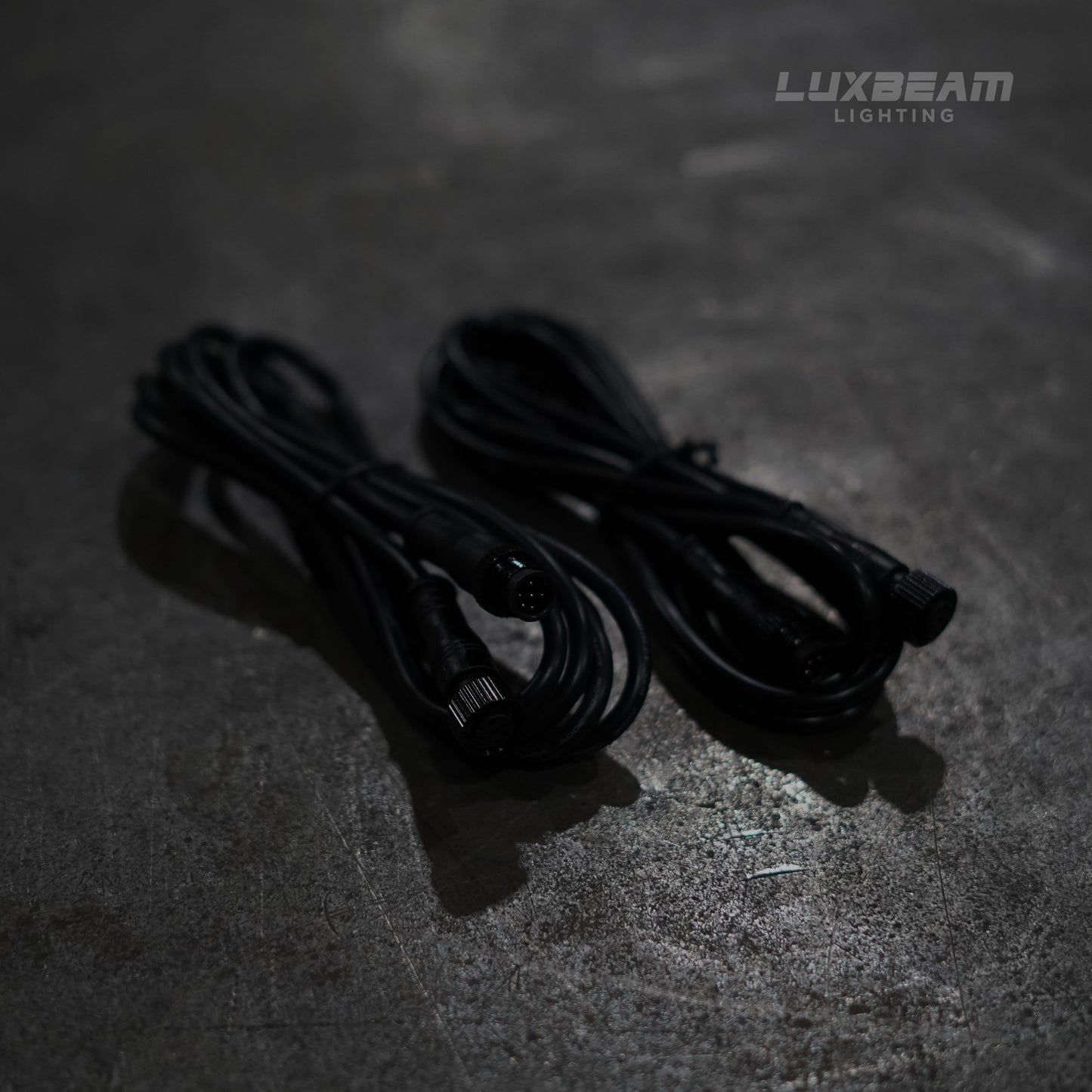 Party Light Extension Cable - 6 Pin