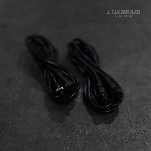 Party Light Extension Cable - 5 Pin