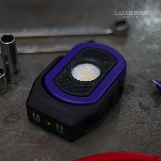 APEX - Magnetic Work Light