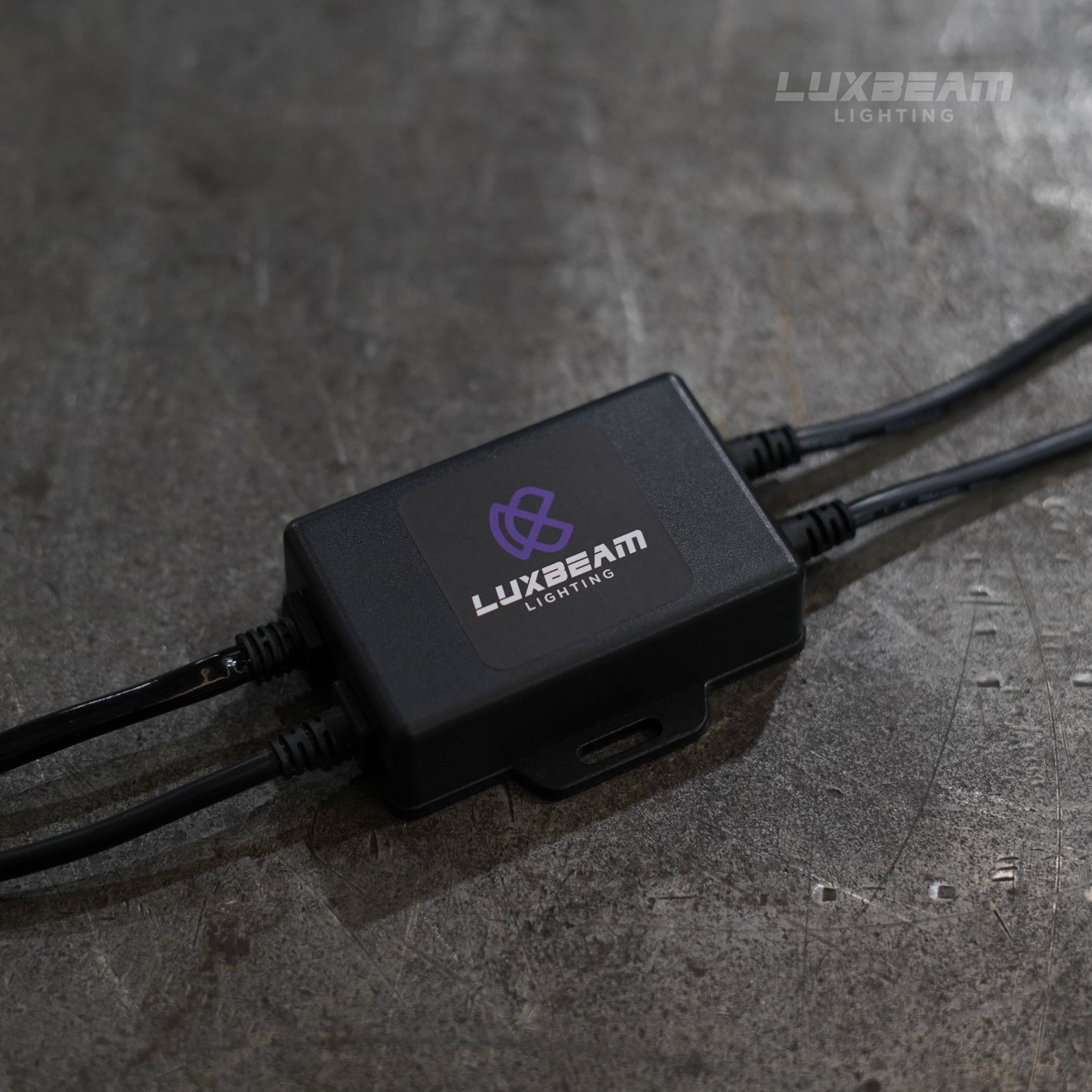 Flush Mount Strobing Party Lights