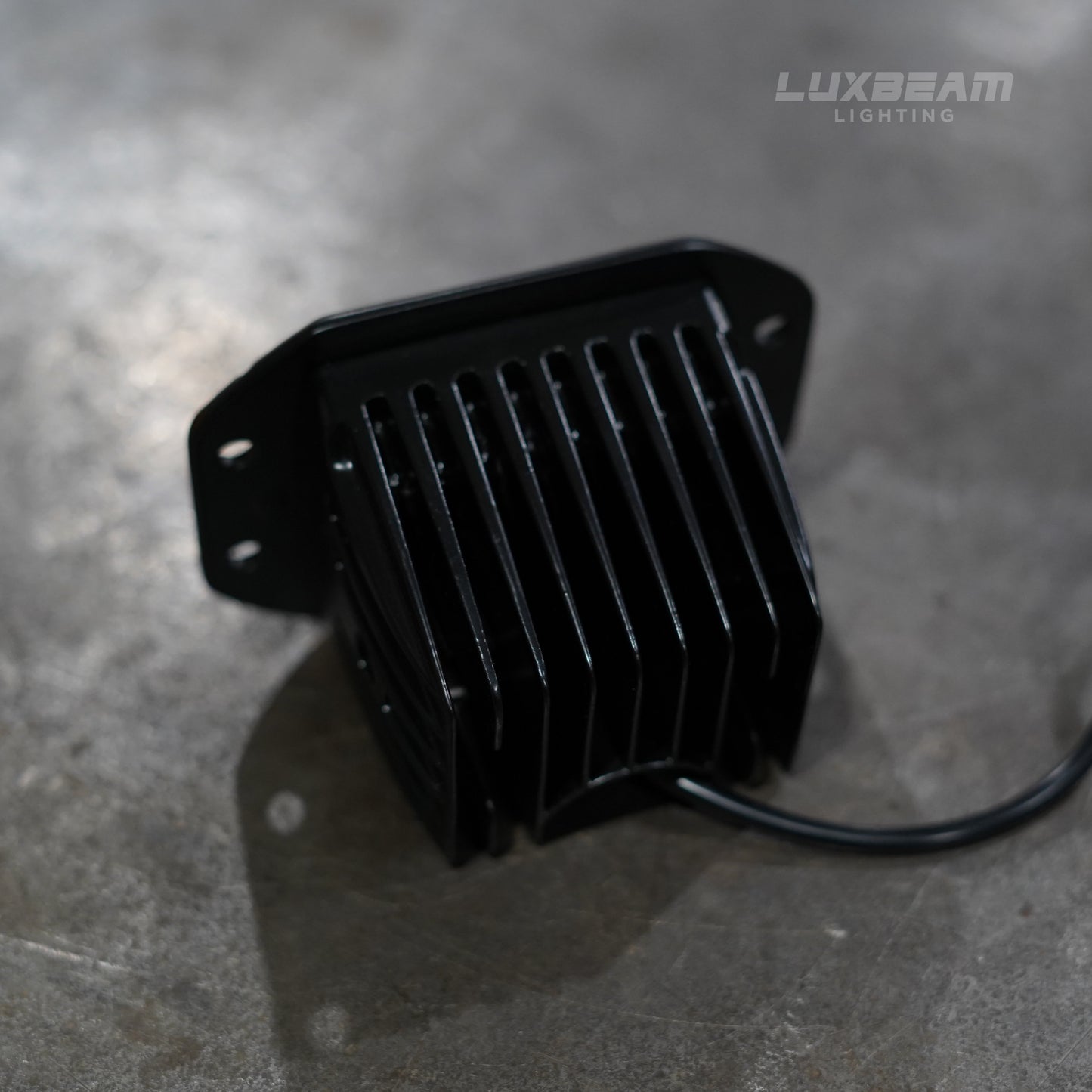 Flush Mount Strobing Party Lights