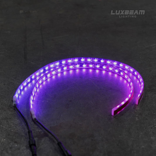 RGB Grille Light Kit