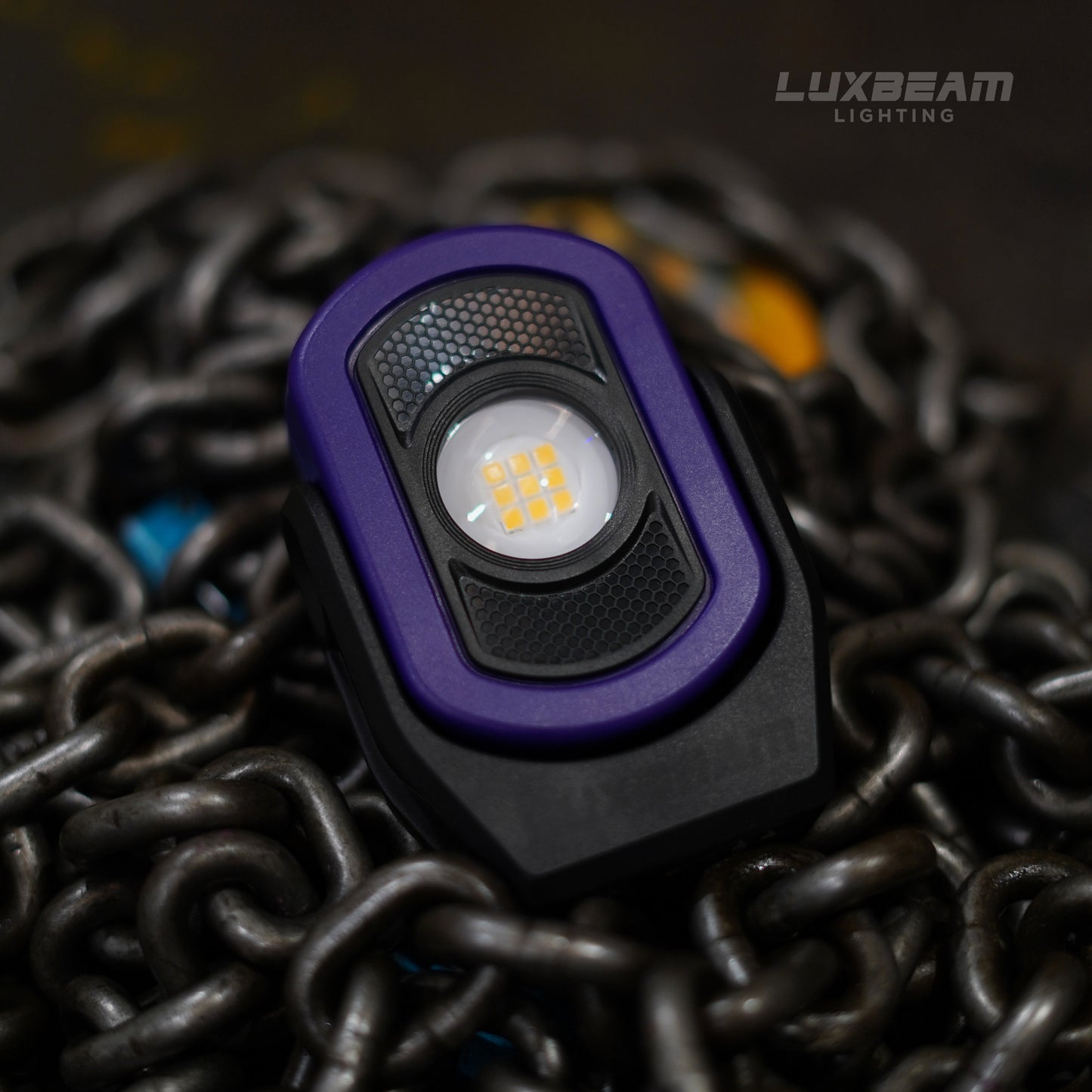 APEX - Magnetic Work Light