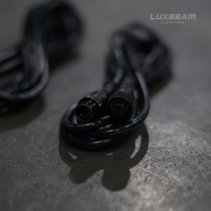 Party Light Extension Cable - 5 Pin