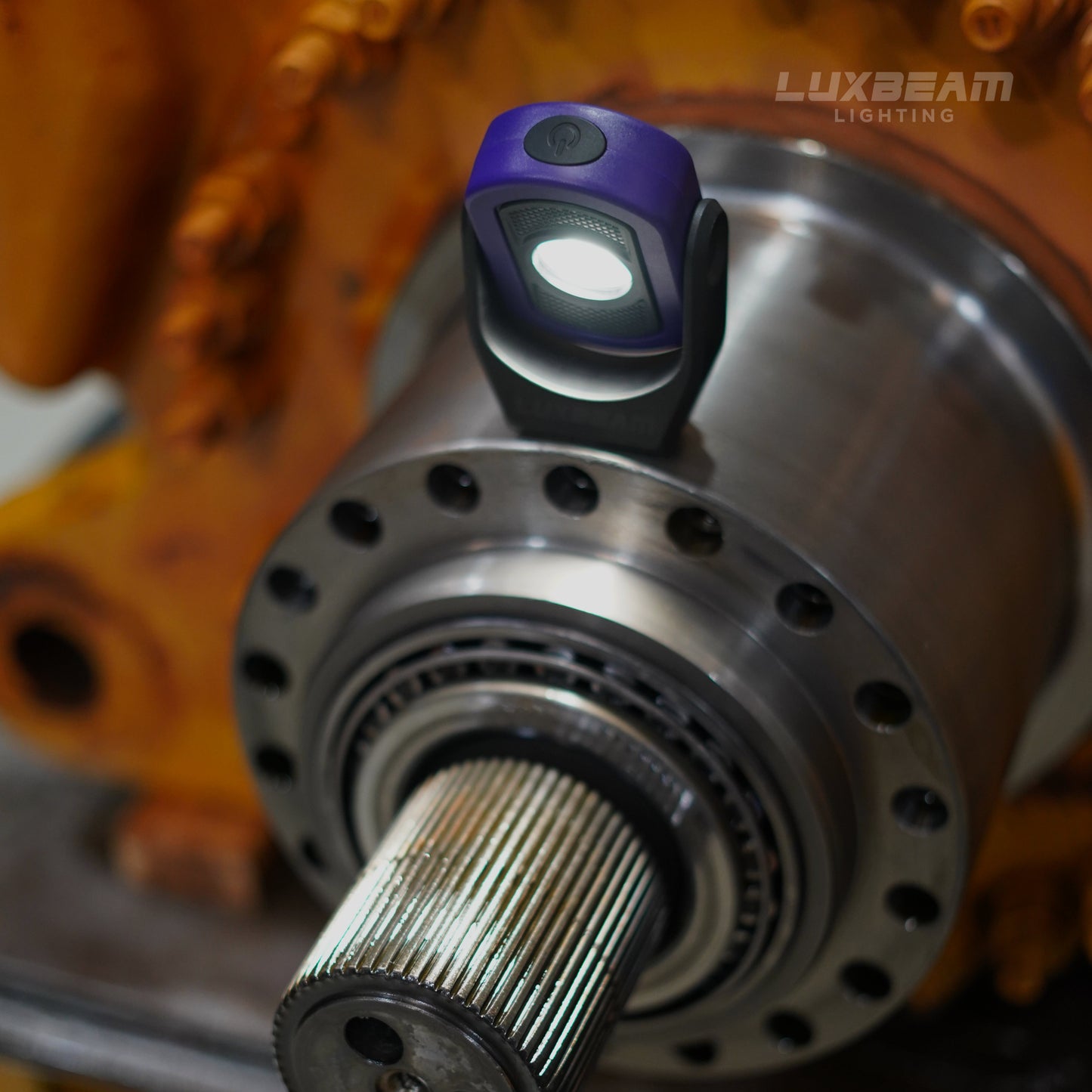 APEX - Magnetic Work Light