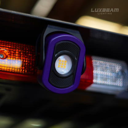 APEX - Magnetic Work Light