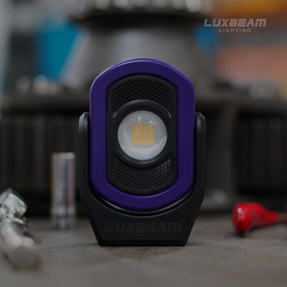 APEX - Magnetic Work Light